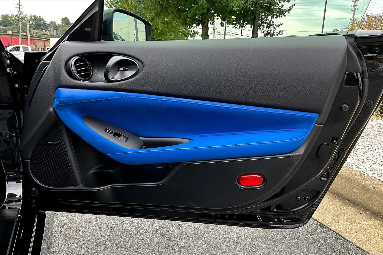 2024 Nissan Z Performance photo 22