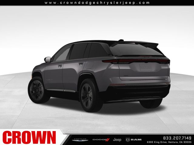 2025 Jeep Wagoneer S Launch Edition photo 5