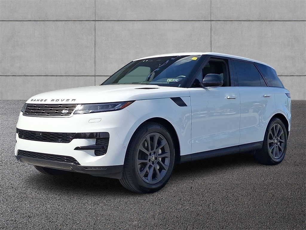 2025 Land Rover Range Rover Sport S's photo