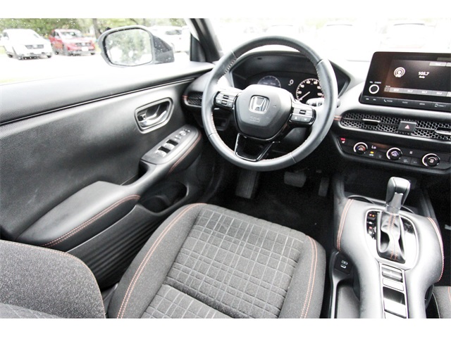 2024 Honda HR-V Sport 2WD photo 4