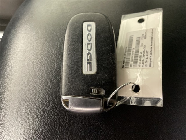 2022 Dodge Charger SXT photo 31