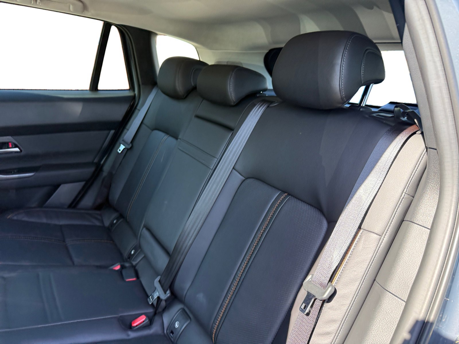 2025 Mazda CX-50 Premium photo 16