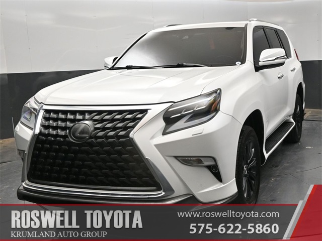 2021 Lexus GX PREMIUM's photo