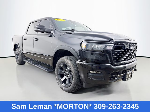 2025 RAM Ram 1500 Pickup Big Horn/Lone Star's photo