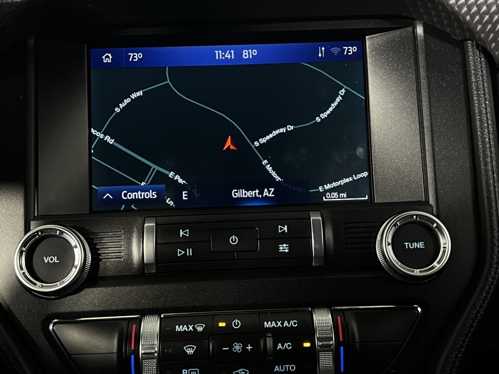 2022 Ford Mustang GT Premium photo 15