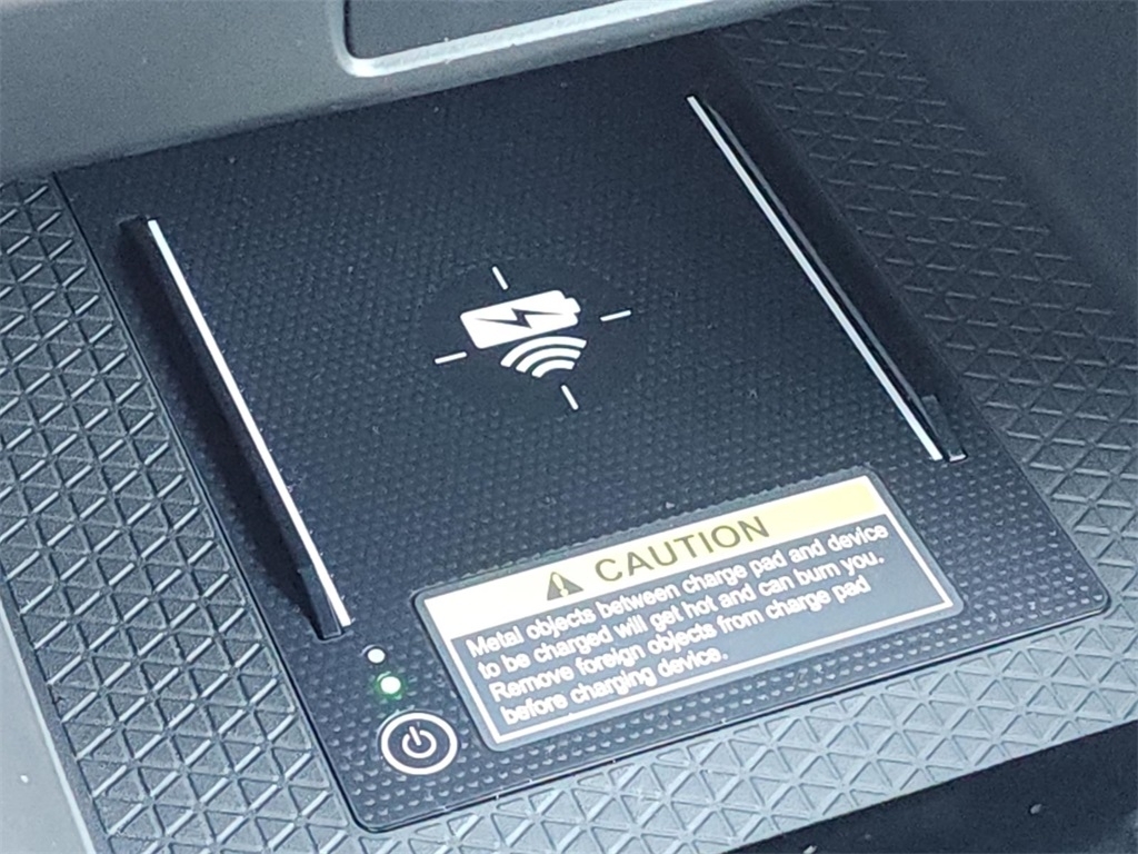 2025 Honda Accord Hybrid Sport-L photo 9