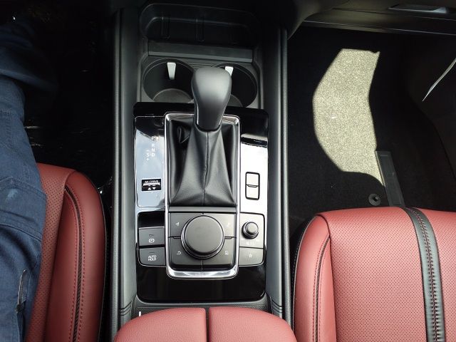 2025 Mazda CX-50 Premium Plus photo 14