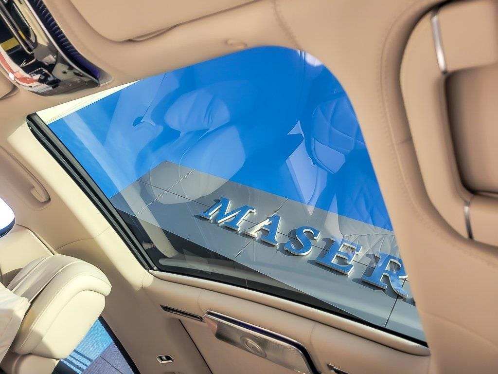 2023 MERCEDES-BENZ S-CLASS - Image 9