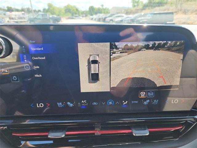 2026 Chevrolet Silverado EV Trail Boss photo 26