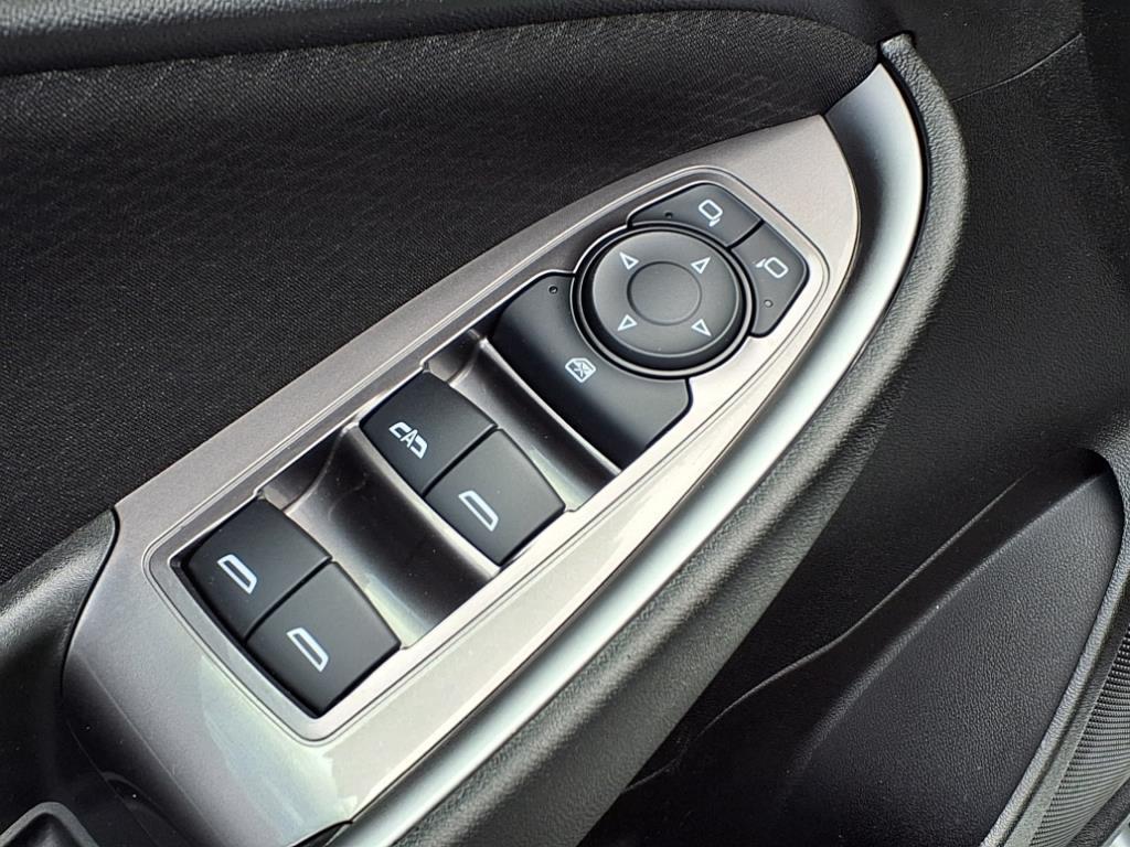 2024 Chevrolet Malibu 1LT photo 6