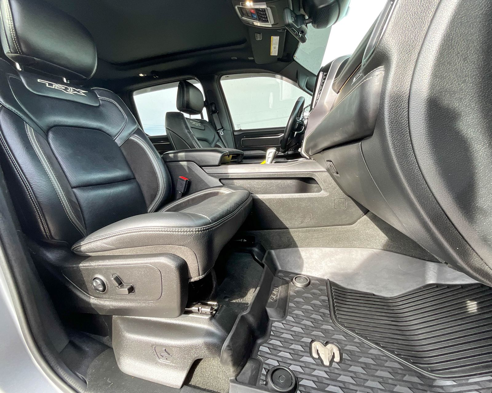 2021 Ram 1500 TRX photo 15