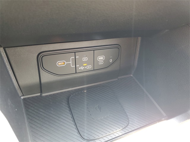 2026 Kia Sportage EX photo 19