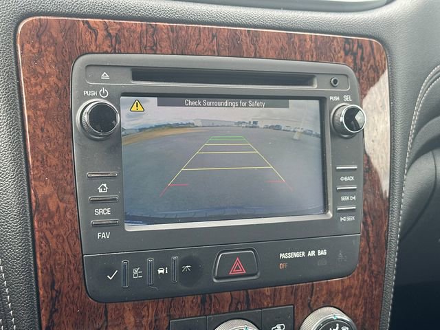 2014 Chevrolet Traverse 1LT photo 20