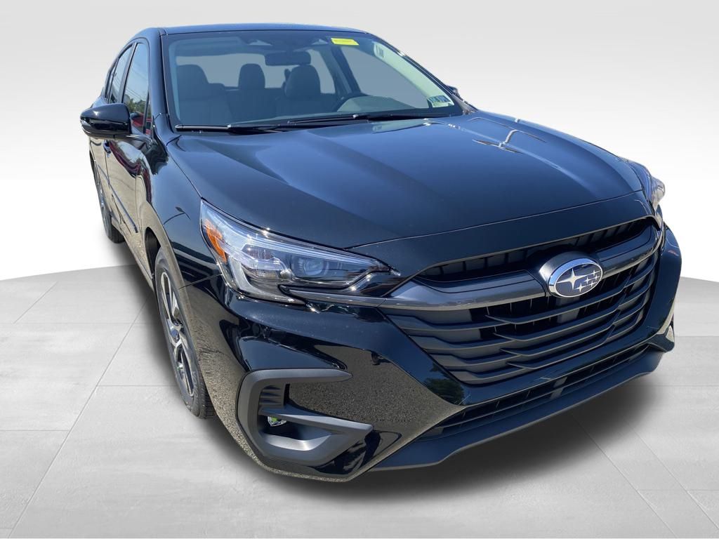 2025 Subaru Legacy Premium photo 2