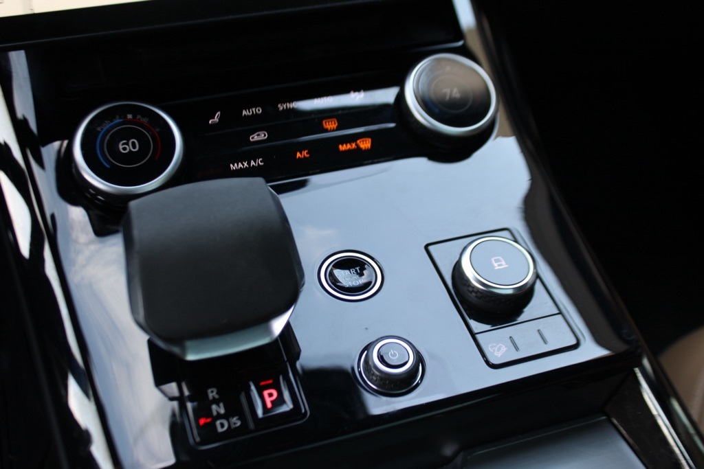 2023 Land Rover Range Rover Sport SE photo 19