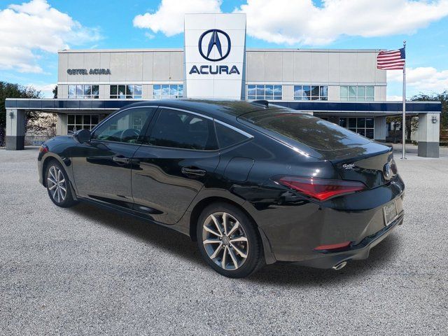2025 Acura Integra Base photo 7