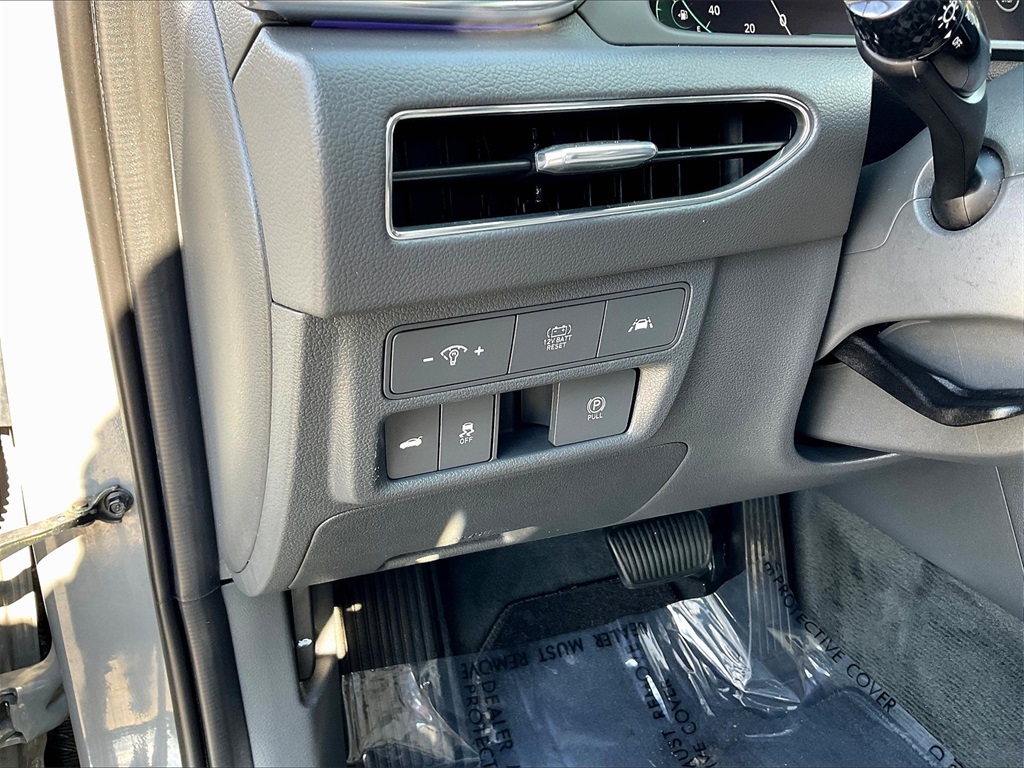 2022 Hyundai Sonata Hybrid Limited photo 25