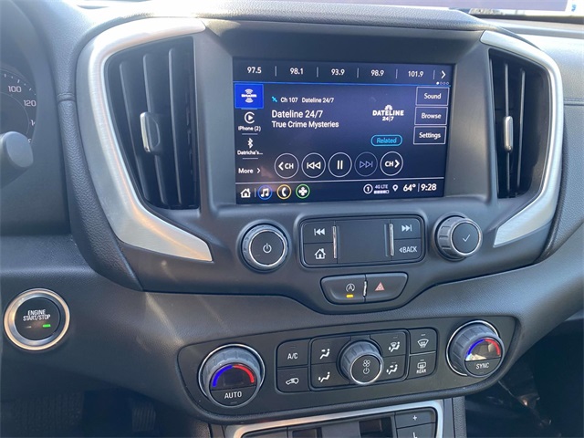 2024 Gmc Terrain SLT photo 26