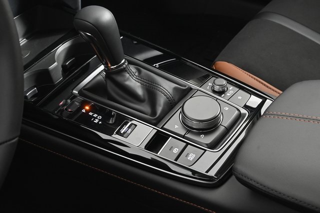 2025 Mazda CX-30 2.5 Turbo Carbon photo 10