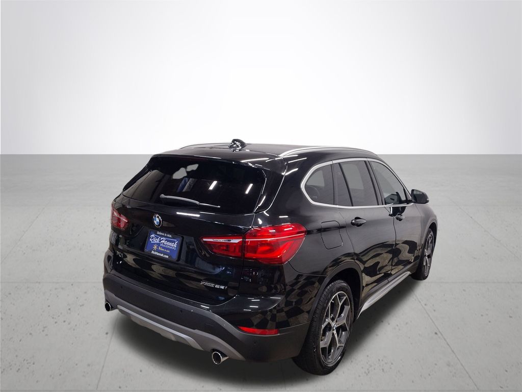 2019 Bmw X1 XDrive28i photo 11