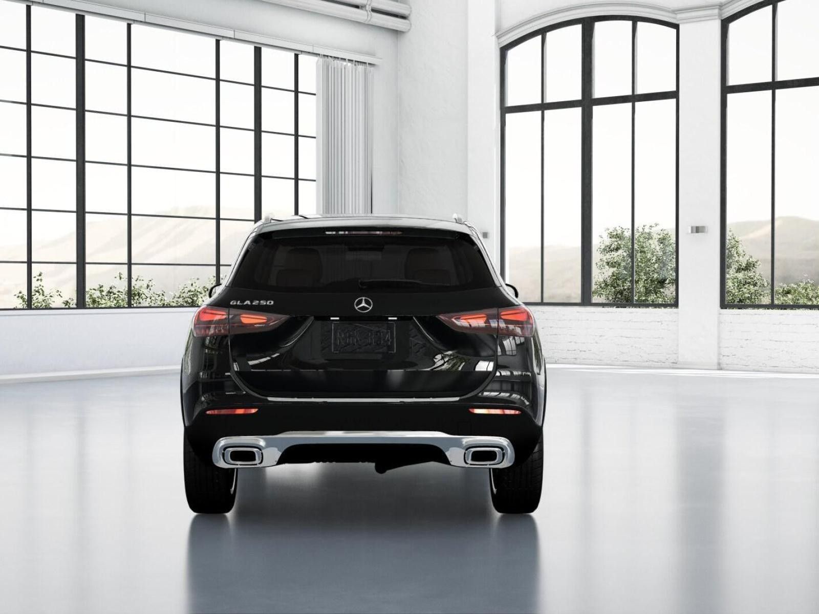 2026 Mercedes Benz GLA 250 photo 24