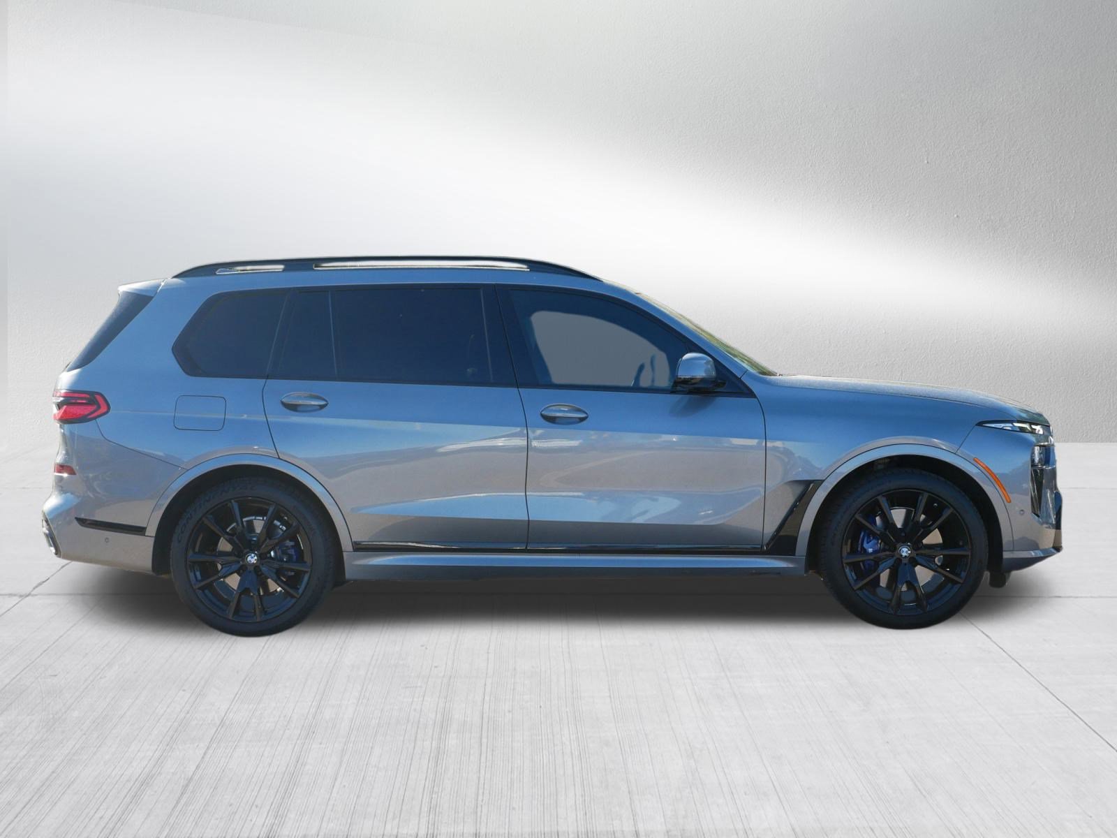 2024 Bmw X7 xDrive40i photo 4