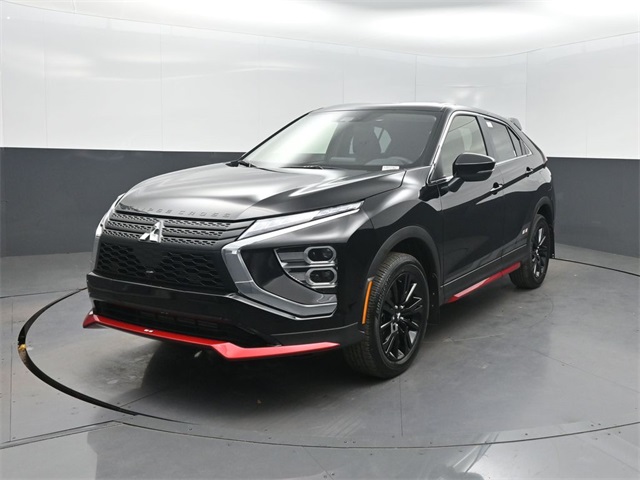 2026 Mitsubishi Eclipse Cross LE