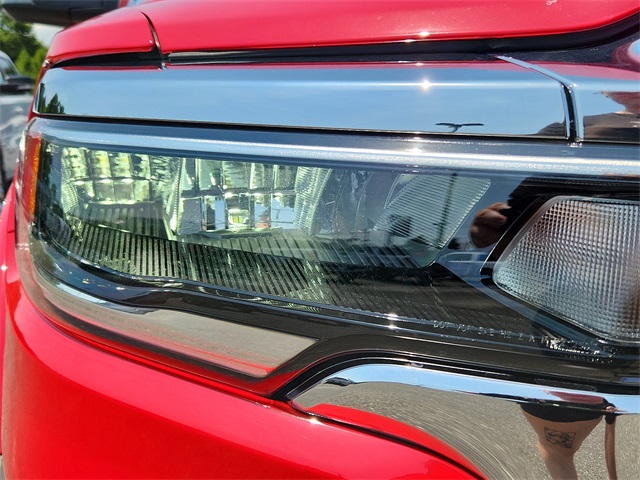 2025 Ram 1500 Big Horn Lone Star photo 6