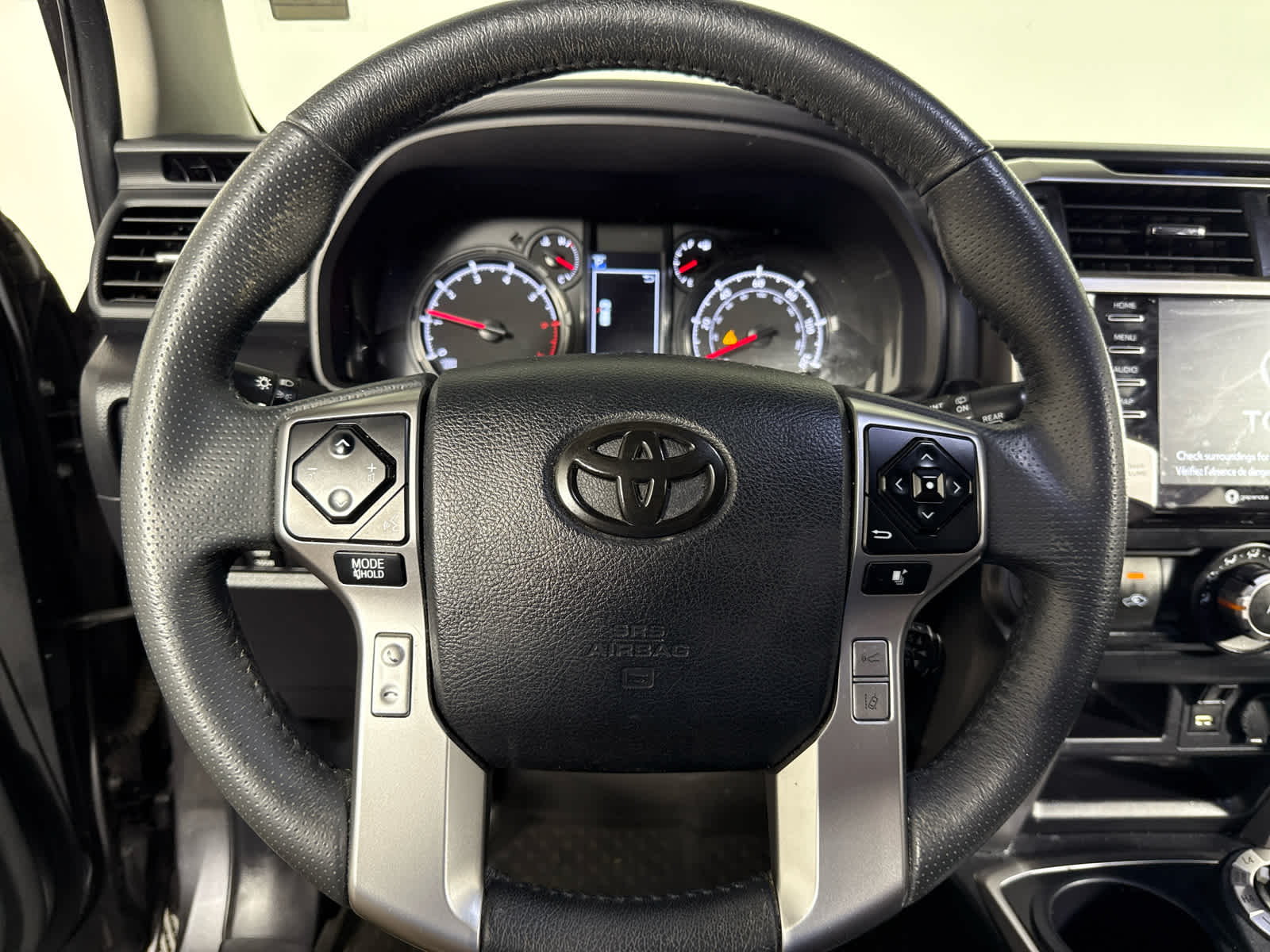 2021 Toyota 4Runner SR5 Premium photo 24