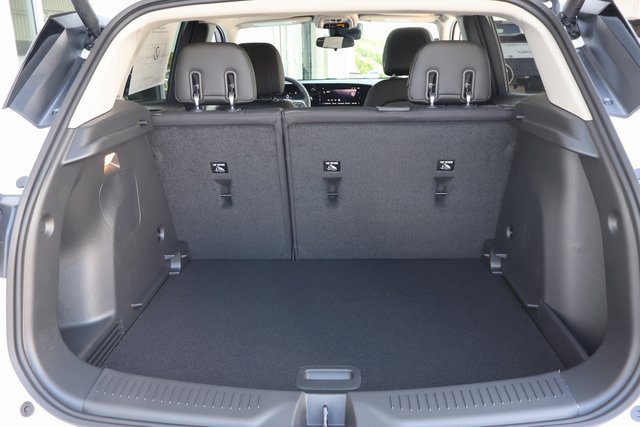 2026 Buick Encore GX Sport Touring photo 15