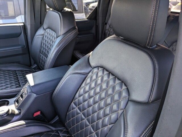 2023 Ford Bronco Base Big Bend Black Diamond Outer Banks photo 11