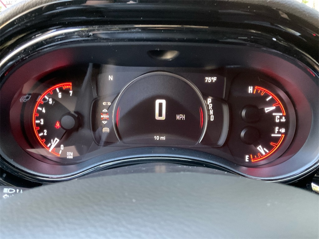 2026 Dodge Durango GT photo 16