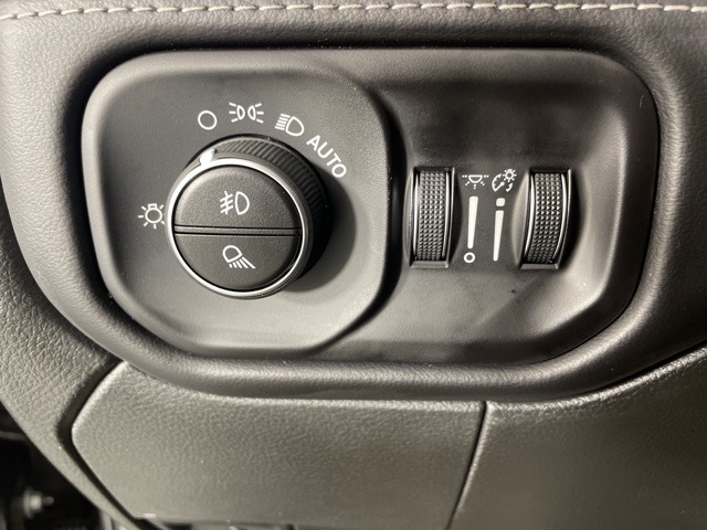 2026 Ram 2500 Power Wagon photo 23