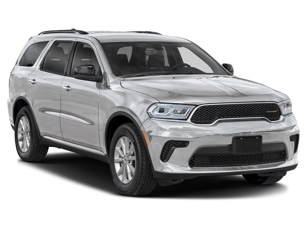 2026 Dodge Durango GT photo 6