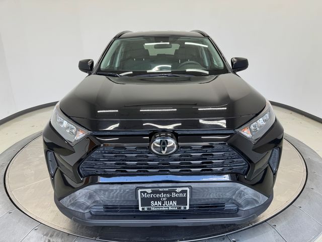 2021 Toyota RAV4 LE photo 13