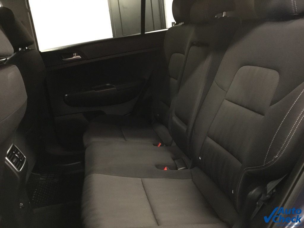 2020 Kia Sportage LX photo 28