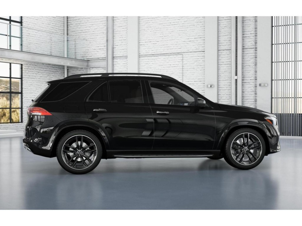 2026 Mercedes Benz GLE 450 4MATIC photo 15