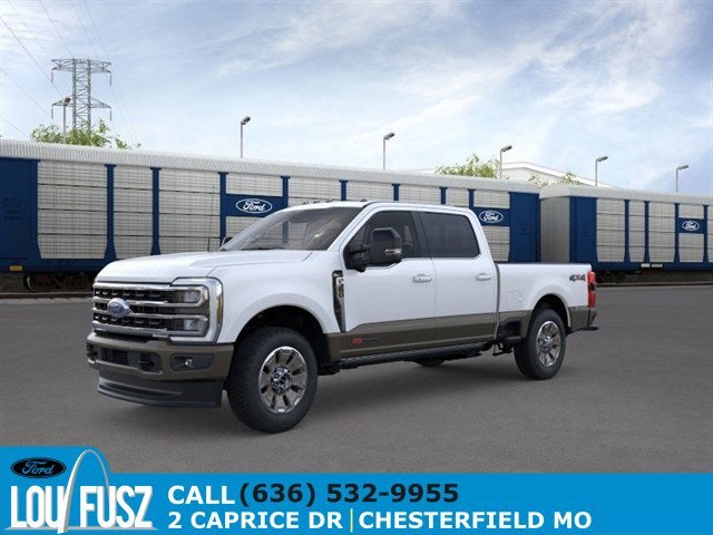 2026 Ford F-350 Base's photo