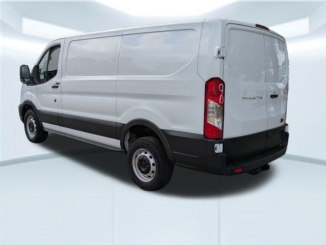 2024 Ford Transit photo 3