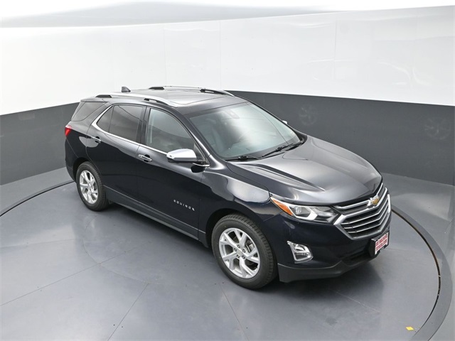2021 Chevrolet Equinox Premier photo 17