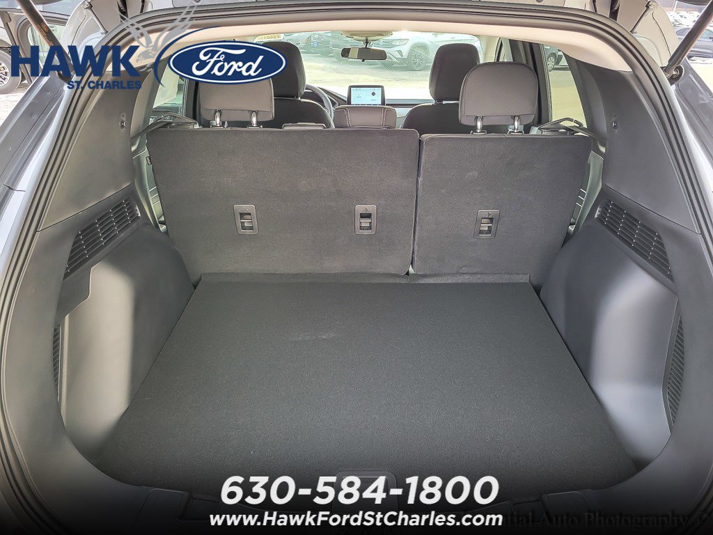2026 FORD ESCAPE - Image 15