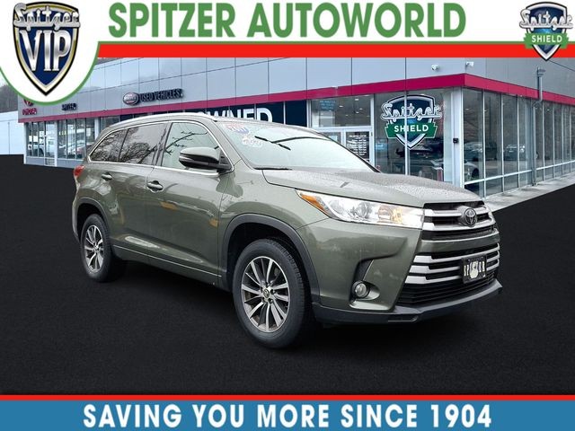 Used Toyota Vehicles in Monroeville, PA - Spitzer Toyota