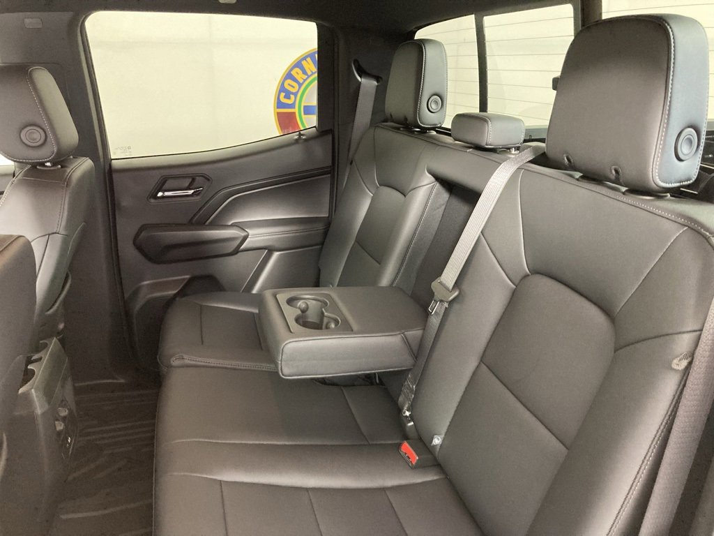 2026 Chevrolet Colorado LT photo 12
