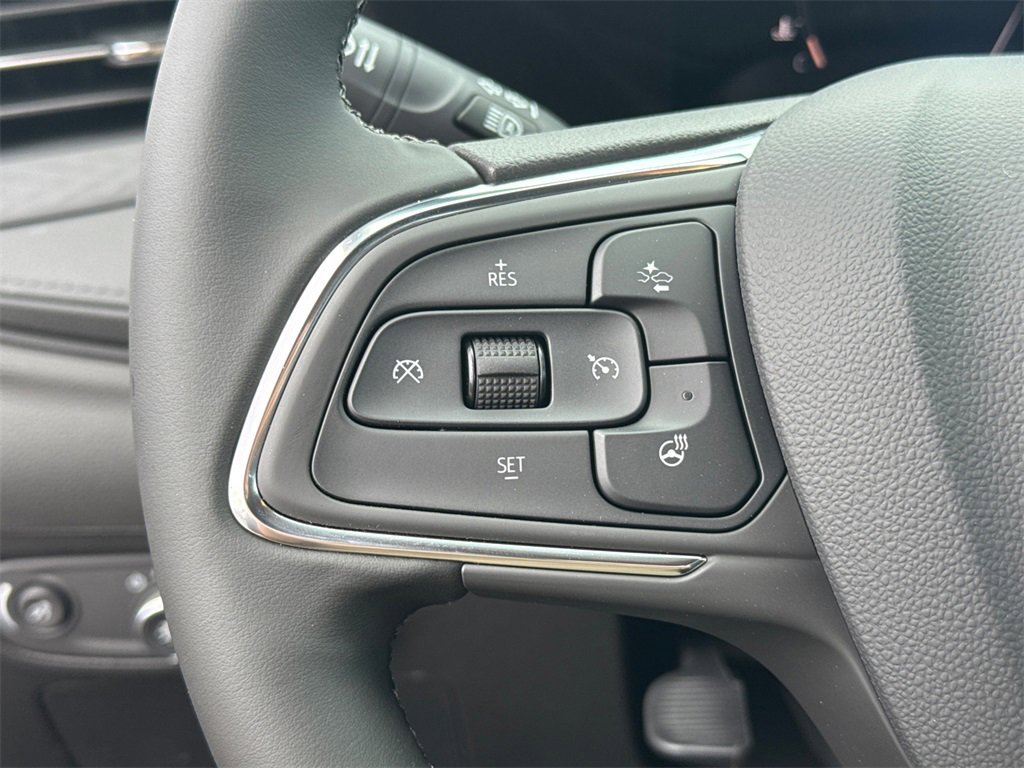 2026 Buick Encore GX Sport Touring photo 15