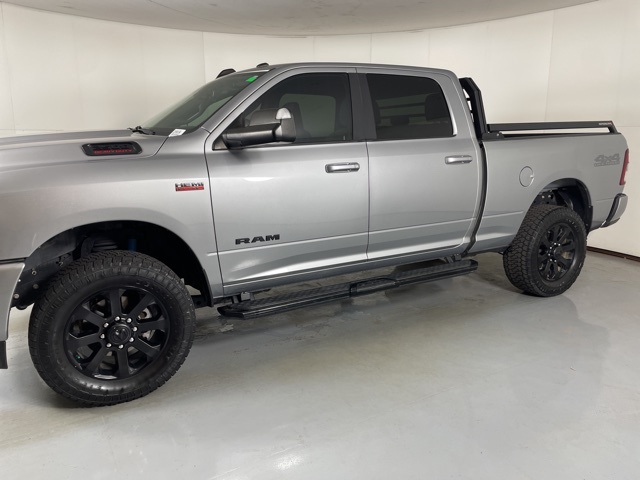 2022 Ram 2500 Big Horn Lone Star photo 5
