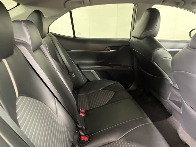 2024 Toyota Camry SE photo 15
