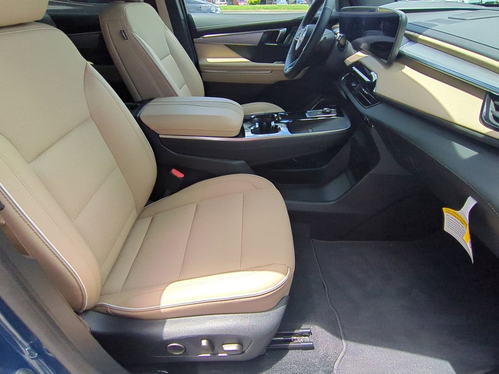 2025 Buick Enclave Preferred Sport photo 23