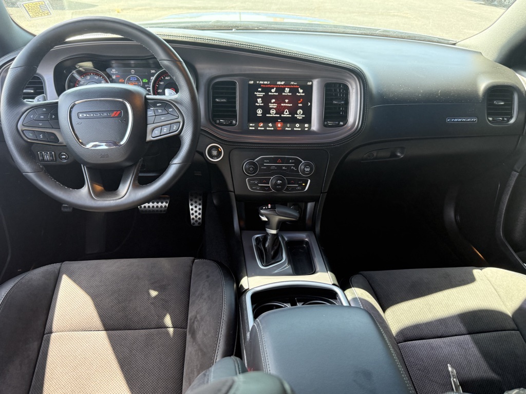 2023 Dodge Charger GT photo 20