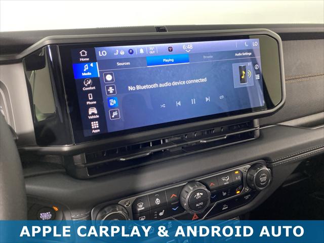 2025 Jeep Gladiator Mojave photo 2