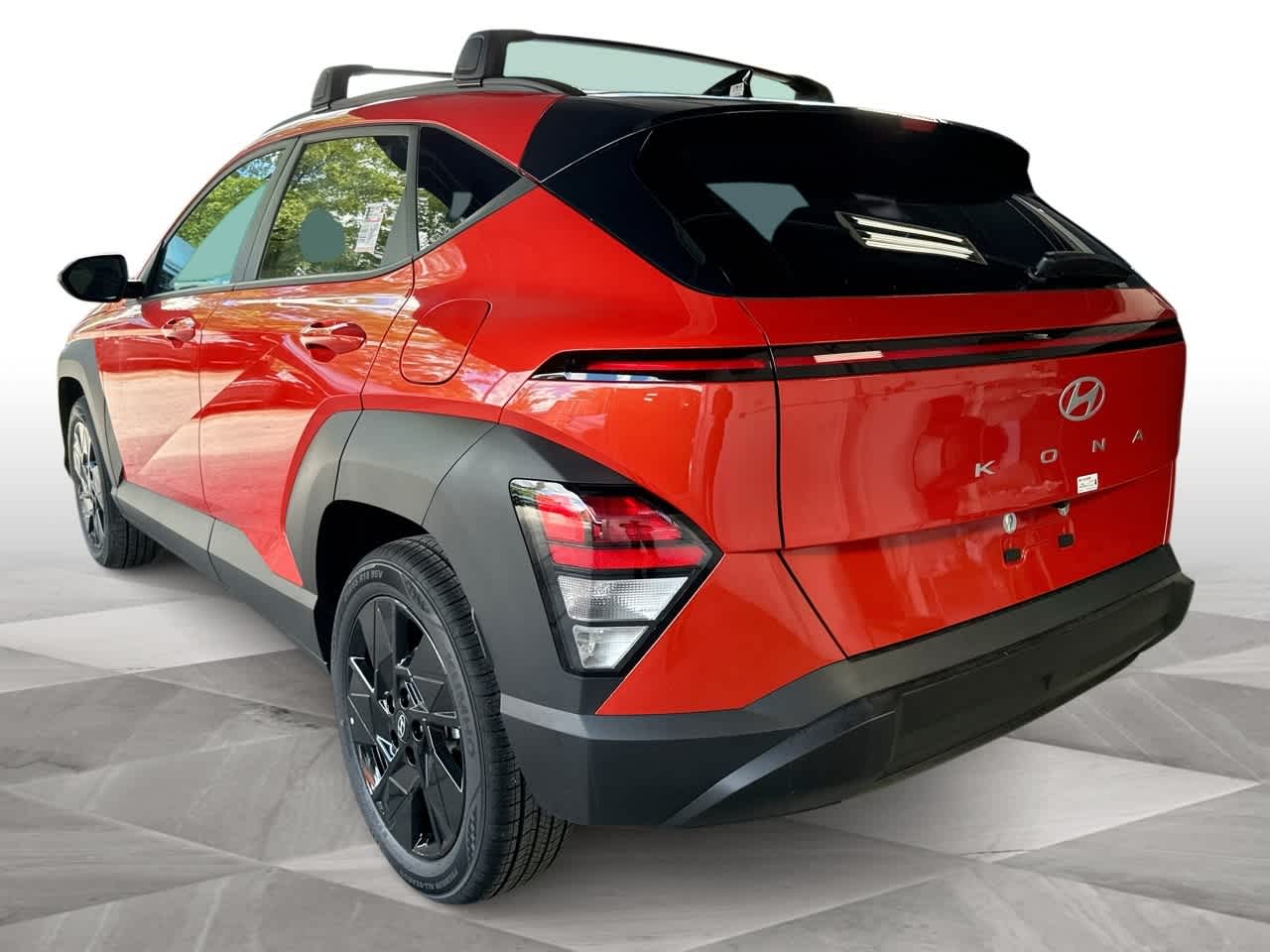 2026 Hyundai Kona SEL photo 5